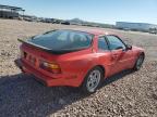 PORSCHE 944 photo