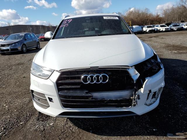 VIN WA1EFCFS9GR005387 2016 AUDI Q3 no.5