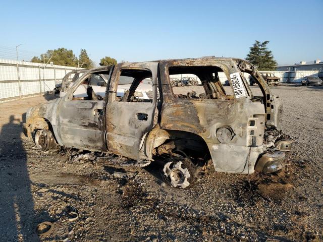CHEVROLET TAHOE C150 2003 burn  gas 1GNEC13V93R239807 photo #3
