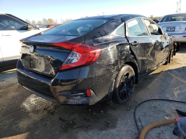 2018 HONDA CIVIC LX - 2HGFC2F54JH599600