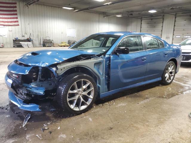 2023 DODGE CHARGER GT #2994255990