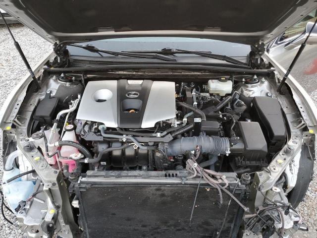 2021 LEXUS ES 300H LU - 58AEA1C17MU004448