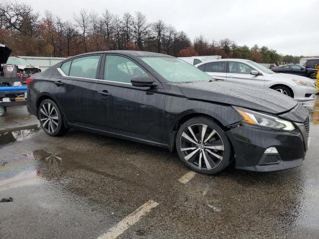 Vin: 1n4bl4cv1kc109668, lot: 81518374, nissan altima sr 20194