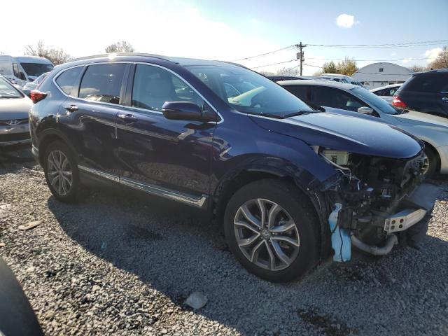 2020 HONDA CR-V TOURI - 2HKRW2H91LH615183