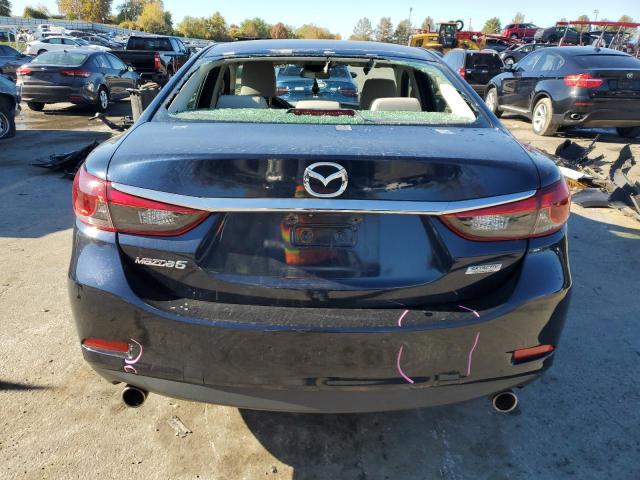 VIN JM1GJ1V57F1212628 2015 MAZDA 6 no.6