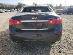 Lot #3025112232 2015 INFINITI Q50 BASE