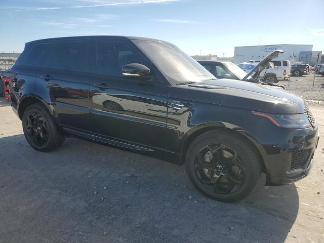 2019 LAND ROVER RANGE ROVE - SALWR2RV5KA839027