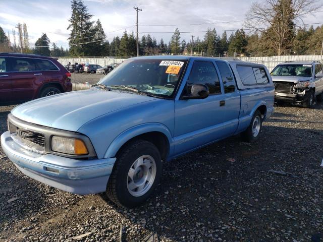 1996 GMC SONOMA #2996806873