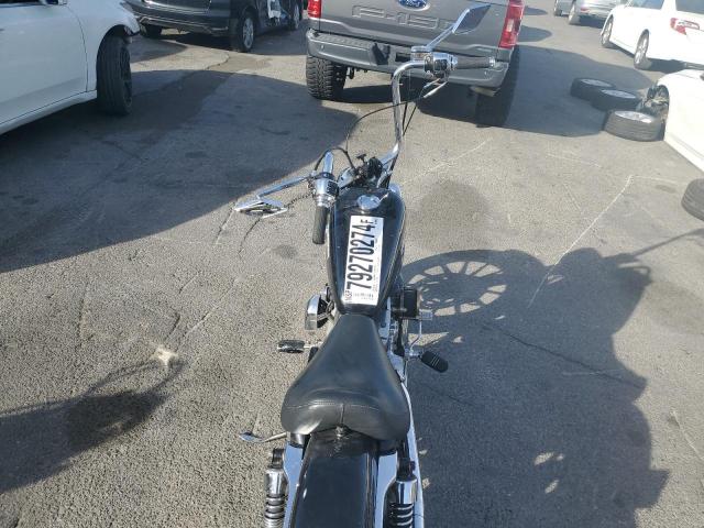 2000 HARLEY-DAVIDSON XL883 1HD4CAM35YK148842