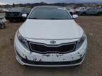 KIA OPTIMA HYB снимка