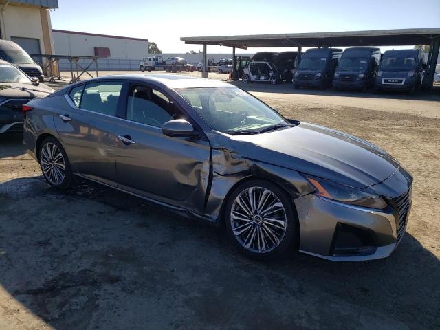2023 NISSAN ALTIMA SL - 1N4BL4EV0PN344510