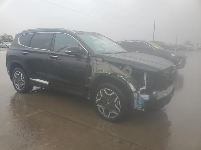 2022 HYUNDAI SANTA FE L - KM8S5DA1XNU036623