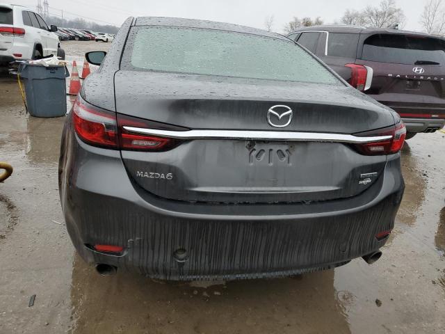 VIN JM1GL1VM4K1503096 2019 MAZDA 6 no.6