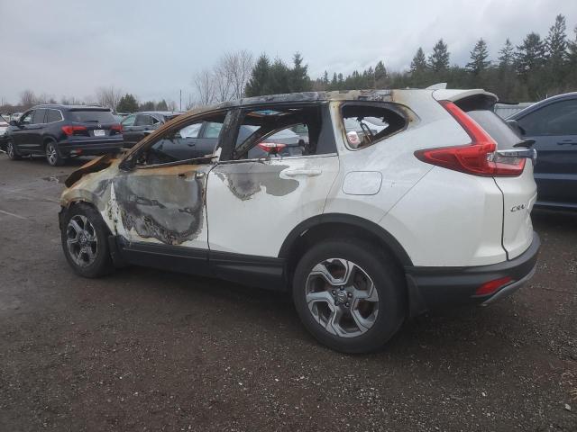 Vin: 2hkrw2h89jh140743, lot: 77197804, honda crv exl 20182