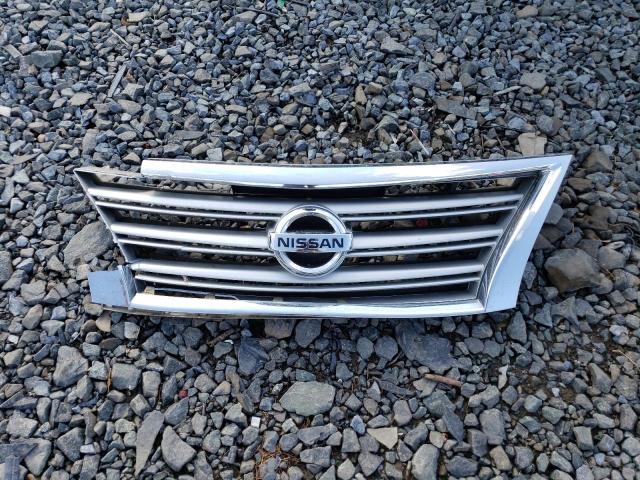2015 NISSAN SENTRA S - 3N1AB7AP5FY292765