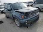 Lot #3024991190 2018 JEEP RENEGADE L