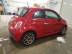 Lot #3024611600 2012 FIAT 500 SPORT