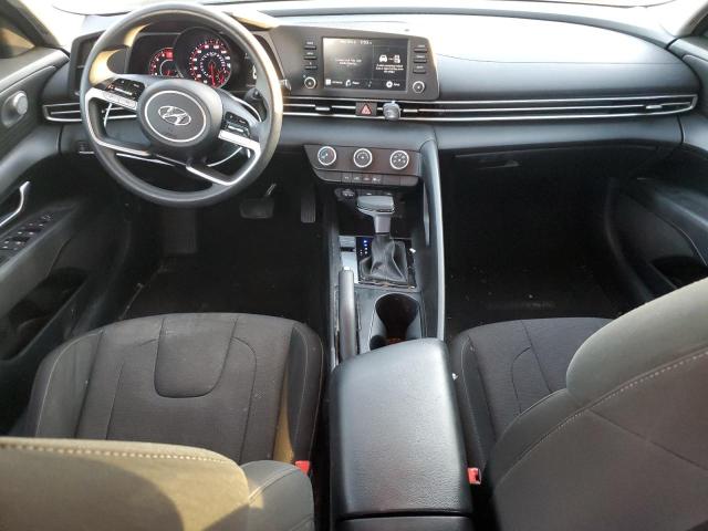 2021 HYUNDAI ELANTRA SE - KMHLL4AG8MU069682