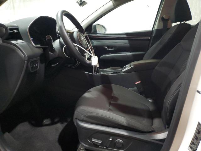 2024 HYUNDAI TUCSON SEL - 5NMJBCDE8RH297523