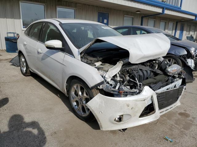 Vin: 1fahp3h21cl335332, lot: 80959904, ford focus sel 20124