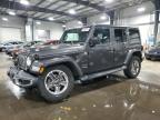 2018 JEEP WRANGLER U - 1C4HJXEN3JW224696