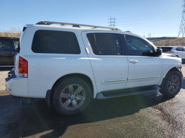 VIN 5N1BA0NE5EN601694 2014 NISSAN ARMADA no.3