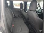 Lot #3023975219 2022 JEEP RENEGADE L