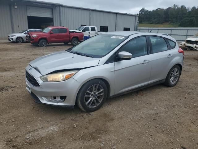 VIN 1FADP3K2XGL271451 2016 FORD FOCUS no.1