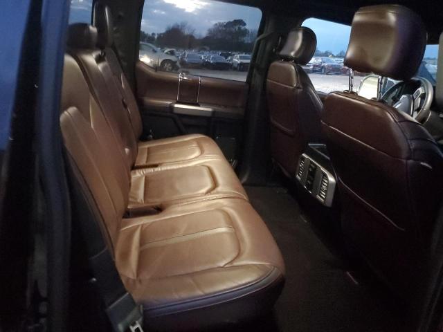 2016 FORD F150 SUPER 1FTEW1EG0GFD10740