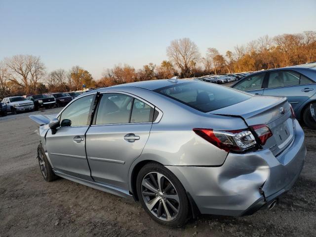 2018 SUBARU LEGACY 2.5 - 4S3BNAN67J3013714