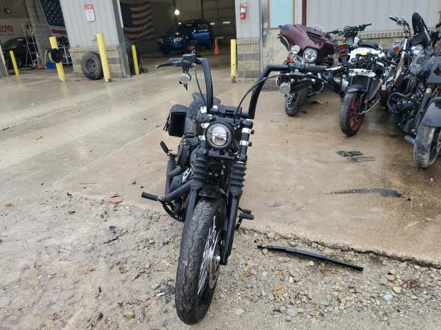 2018 HARLEY-DAVIDSON FXBB STREE 1HD1YJJ12JC077865