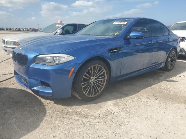 2013 BMW M5 #2990811311