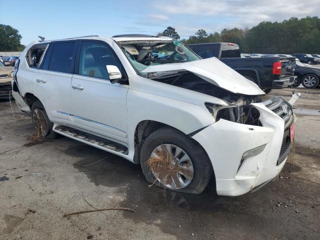 2015 LEXUS GX 460 - JTJBM7FX2F5115041