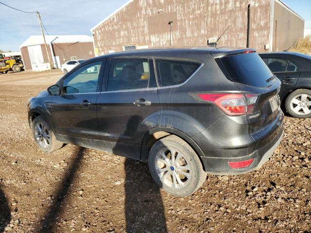 Vin: 1fmcu9g96hua61458, lot: 80234934, ford escape se 20172