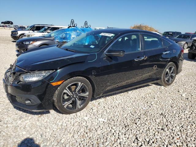 Vin: 2hgfc1f96gh647071, lot: 81487184, honda civic touring 2016 img_1