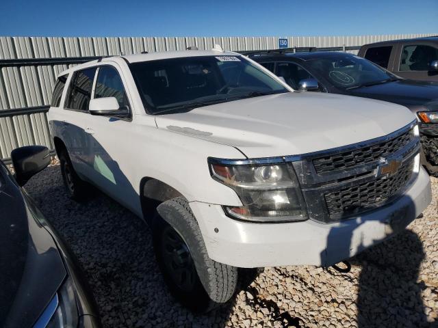 2017 CHEVROLET TAHOE SPEC 1GNSKFEC3HR215282