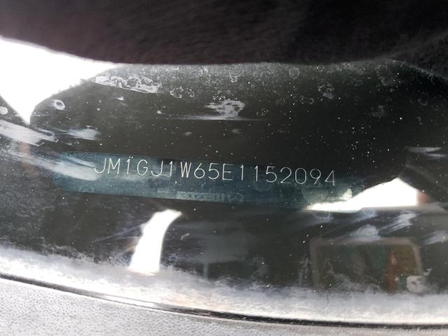 VIN JM1GJ1W65E1152094 2014 MAZDA 6 no.13