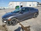 2020 HONDA CIVIC SPOR - 2HGFC4A81LH301522