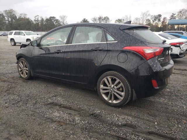 2017 HYUNDAI ELANTRA GT - KMHD35LH5HU359187