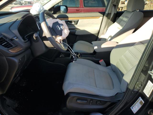2019 HONDA CR-V EX - 7FARW2H55KE010856