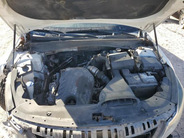 2016 KIA OPTIMA SXL - 5XXGV4L27GG014801