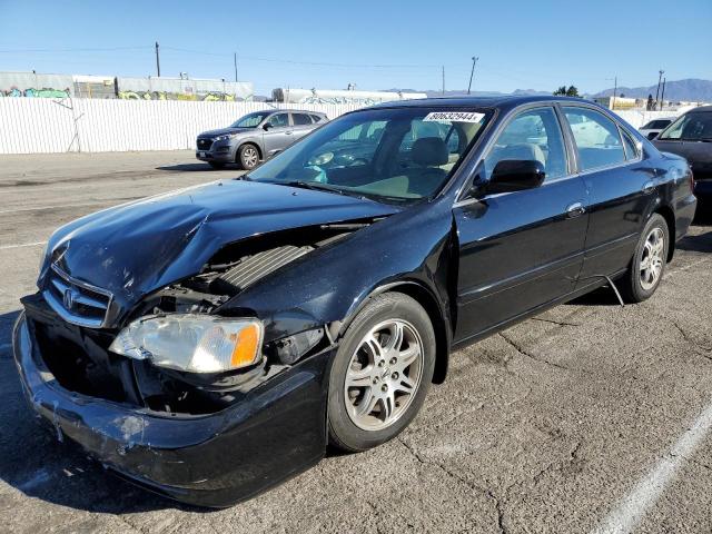 2000 ACURA 3.2TL #3024604623