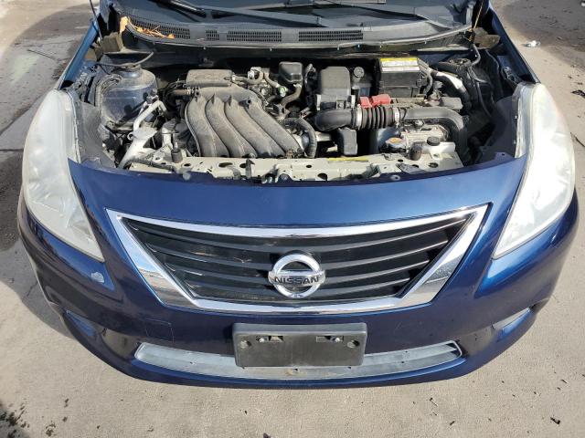 VIN 3N1CN7AP3DL878889 2013 NISSAN VERSA no.11