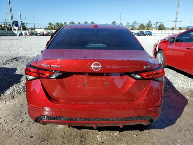 VIN 3N1AB8CV3RY382700 2024 NISSAN SENTRA no.6