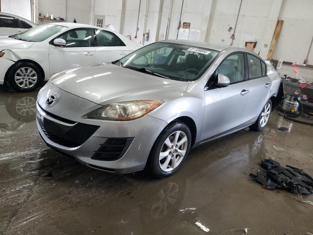 2010 MAZDA 3 I #3024909370