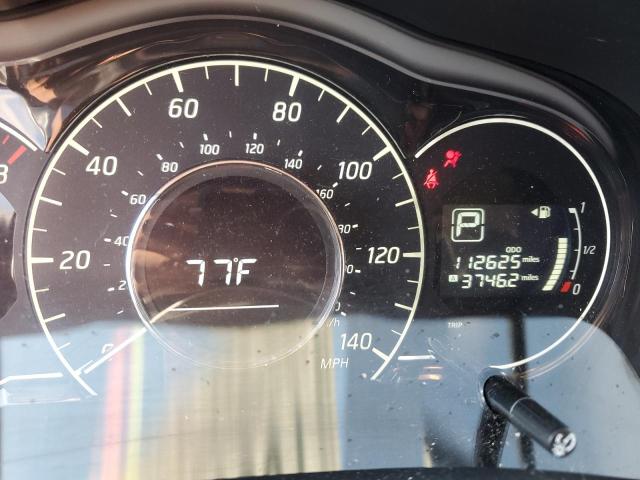 2017 NISSAN VERSA S/SV - 3N1CE2CP0HL369686