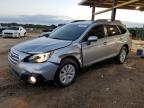 2015 SUBARU OUTBACK 2. - 4S4BSACC7F3240132