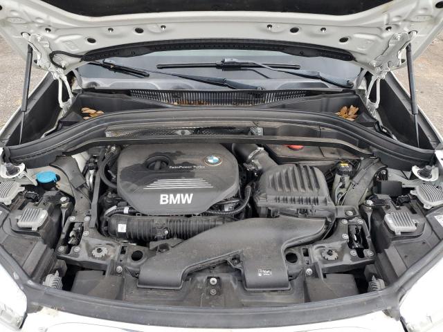 2016 BMW X1 XDRIVE2 - WBXHT3C31GP880566