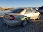 Lot #3027153281 2003 TOYOTA CAMRY-LE