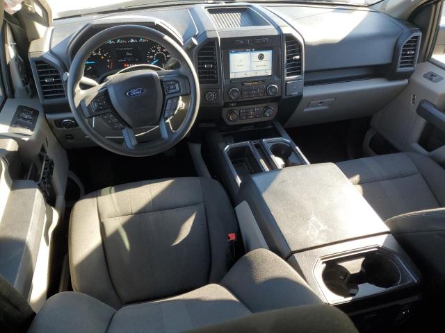 2018 FORD F150 SUPER - 1FTEW1EP8JKF37771